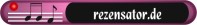 Rezensator.de: CD-Kritiken und Musiktipps.